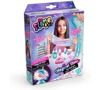 Recharge So slime diy Magical G