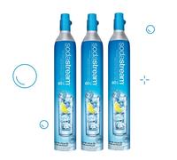 Recharge sodastream - SODASTREAM - SODASTREAM - -