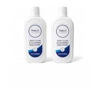 Recharge solution nettoyante parfumée 500ML compatible avec Tineco | S3 S5 S7Pro Détergent sol parfumé léger frais, dilution homogène, recharge pratique entretien lave-sols sec humide quotidien