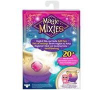 Recharge Sorts My Magic Mixies G