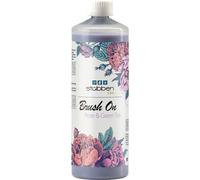 Recharge spray démêlant - Tea pour cheval Stübben Brush On Vert 1 L