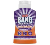 CILLIT BANG Recharge Spray Expert Crasse & Calcaire Flacon de 200ml