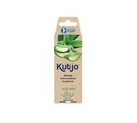 Recharge Spray Nettoyant - KUTJO - Aloe Vera - 15ml - Antibactérien - Compacte et légère