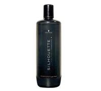 Recharge spray - SCHWARZKOPF - Silhouette - Fixation ultra forte - 1000 ml - Diffusion fine