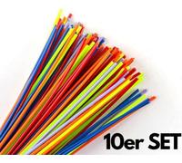 recharge stylo 3D / Pen Filament Coloré - 10