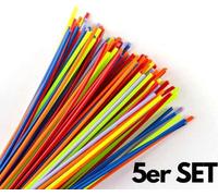 recharge stylo 3D / Pen Filament Coloré - 5