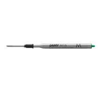 Recharge stylo à bille M16 - LAMY - Vert - Moyenne - Rechargeable - Encre inaltérable