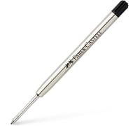 Recharge Stylo Bille, Mine M Grand Volume, Noir,