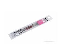 Pentel Cartouches de rechange Gel Energel 0,35 mm Rose