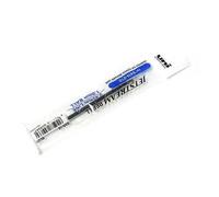 Recharge stylo roller - UNIBALL - JETSTREAM SXR-10 - Encre gel - 0,7 mm - Non rechargeable