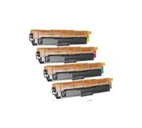RECHARGE TONER- Pack 4 Toners compatibles Brother TN-241BK-245C/M/Y Pack G