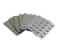 Recharge trousse phenol red ph par 100 Lovibond 511730BT G