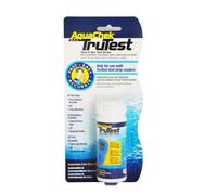 Flacon de 50 bandelettes pour Testeur électronique Aquachek TruTest