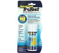 Recharge Tru Test (bte 50 languettes) - Aquachek G