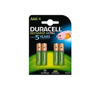 Recharge Ultra DX2400H - Batterie 4 x AAA - NiMH - (rechargeables) - 850 mAh