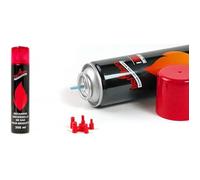Recharge universelle de gaz pour briquet - Belflam - 300ml