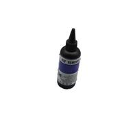 Recharge Universelle d'encre À Colorant, 100ml, for HP Canon Brother Epson Lexmark Dell, 4 Couleurs + Liquide De Nettoyage(Dye Ink for Can)