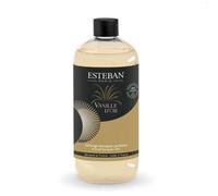 Parfum d'intérieur - Recharge Vanille d'or 500 ml - Esteban