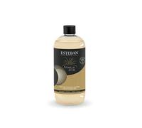 Estéban – Recharge Vanille d'or 500 ml