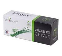 Recharge Véritable Lingot Ciboulette BIO G