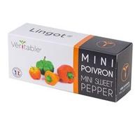 Recharge Véritable Lingot Mini Poivron G