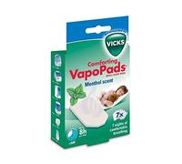 Recharge VICKS VapoPads Menthol VH7
