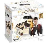 Recharge volume 2 Trivial Pursuit Harry Potter - Jeu 600 questions - Version francaise