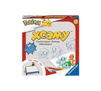 Recharge Ravensburger Xoomy Pokémon