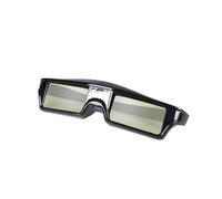 Rechargeable Active Shutter 3d Glasses for All Projector