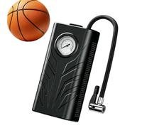 Rechargeable Air Pump Low Noise Intelligent Temperature Control