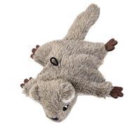 Rechargeable Animal Toy, USB Rechargeable Cat Toy, Indoor Cat Exercise Toy, Touch Activated Cat Toy, Chirping Bird Cat Toy Interactive Play and Exercise USB Rechargeable Touch Activated for Kids
