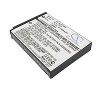 Rechargeable Battery 1050mAh for Kodak KLIC-7003, EasyShare Z950, Easyshare V1003, EasyShare V803