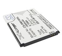 Rechargeable Battery 1500mAh for Samsung Galaxy SIII Mini, GT-I8190T, GT-I8190