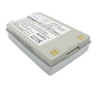 Rechargeable Battery 1800mAh for Samsung SB-P180A, SB-180ASL, SC-X300, VP-X210L, SC-MM11S, SB-P180AB