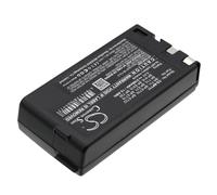 Rechargeable Battery 2100mAh for Canon UC7500, E440