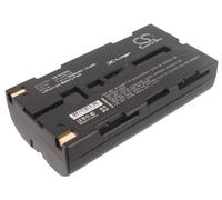 Rechargeable Battery 2600mAh for Panasonic CF-VZSU22, Tunghbook 01, Tunghbook CF-P1