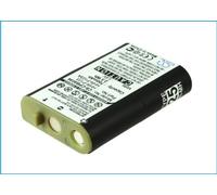 Rechargeable Battery 700mAh for Panasonic P-P103, HHR-P103, 89-1324-00-00, IP5850, STB-103, ER-P507
