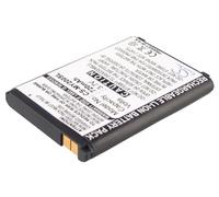 Rechargeable Battery 720mAh for Sagem SA7M-SN1, SA7A-SN2, 188881300, WT048000800, MY401x, MY301x, MYX300