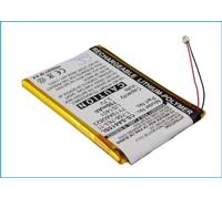 Rechargeable Battery 750mAh for Sony LIS1401, 7Y19A60823, NWZ-S616, 1-756-763-11, NWZ-S600F, NWZ-S610