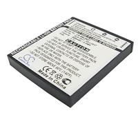 Rechargeable Battery 820mAh for Samsung SB-L0837, SLB-0837, Digimax L50, Digimax L60, Digimax L700S