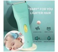 Rechargeable bébé barbier électrique tondeuse à cheveux électrique sans fil maison coupe de cheveux G