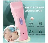 Rechargeable bébé barbier électrique tondeuse à cheveux électrique sans fil maison coupe de cheveux