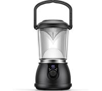Rechargeable Camping Light,Up To 400 Hours Of Battery Life Camping Tent Light,15000mah Emergency Light For Hurricanes,Power Outages,Home,Hiking,Etc.