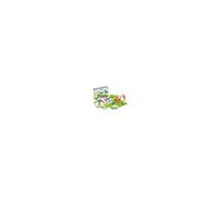 Learning Resources - Souris robot rechargeable Code & Go, jeu de codage STEM 55 pièces dès 4 ans