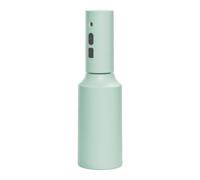 Rechargeable Electric Sprayer 750ml Hands-Free pour mist Rechargeable(green)