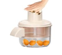 Rechargeable Éplucheur De Raisin, Machine Automatique D'épluchage D'ail | Éplucheur Électrique À Raisins Avec Moteur De 50W Et Batteries Au Lithium De 1 300 MAh,pour Raisins Tomate À L'ail,la Maison