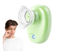 Rechargeable Eye Steamer Moisturizing Device, Gentle Facial Mister Dry Eye, Hydrating Face Steam Moisturizer for Beauty Routine, Winter Skin Care, Fatigue Recovery