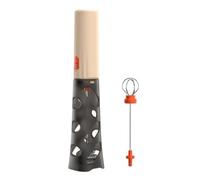 Rechargeable Frother - Portable Drink Mixer, Hands Free Whisk