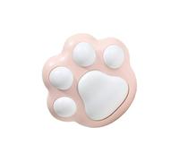 Rechargeable Hand Warmer - ABS 8.4cm, USB Hand Heater, 1200mAh Battery | Compact Heating Device, Pocket Hands Warmer, Portable Hands Warmers for Skiing, Camping, Hiking, Office, Winter Travel