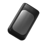 Rechargeable Hand Warmer - Portable Heating Device for Hiking, Outdoors Tool with 3 Mode Settings, PElectric Pocket Heater for Outdoor Camping, Working, Stadium, Snow Sports, Travel Pack, 2 inches